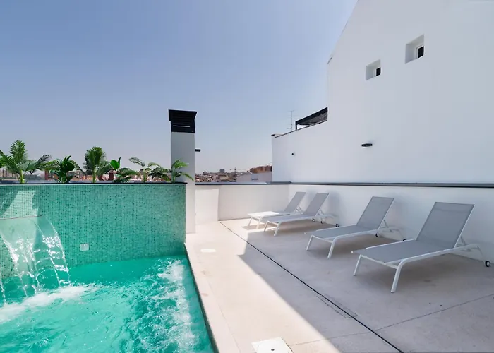 Stayaday Apartments Albufera